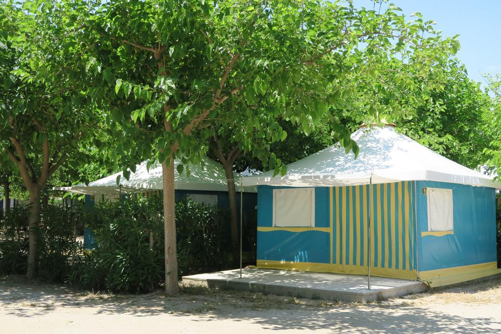 Camping Azul Oliva Ruang foto