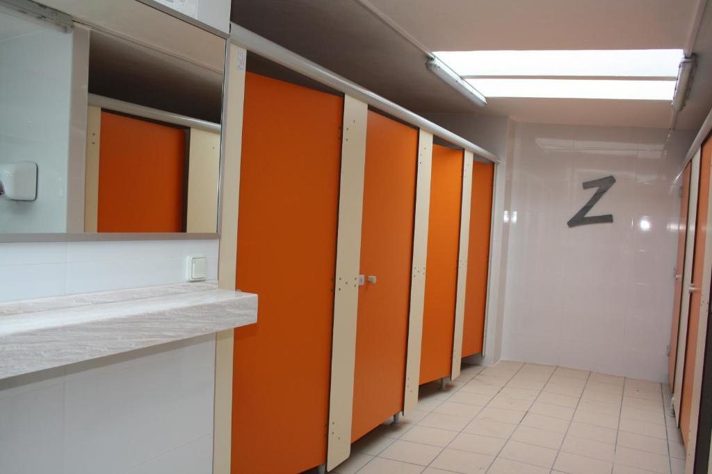 Camping Azul Oliva Bagian luar foto