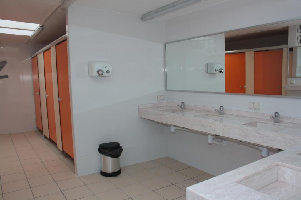 Camping Azul Oliva Bagian luar foto