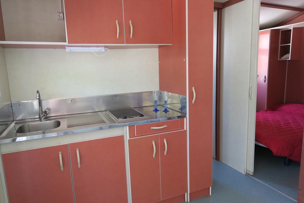 Camping Azul Oliva Bagian luar foto