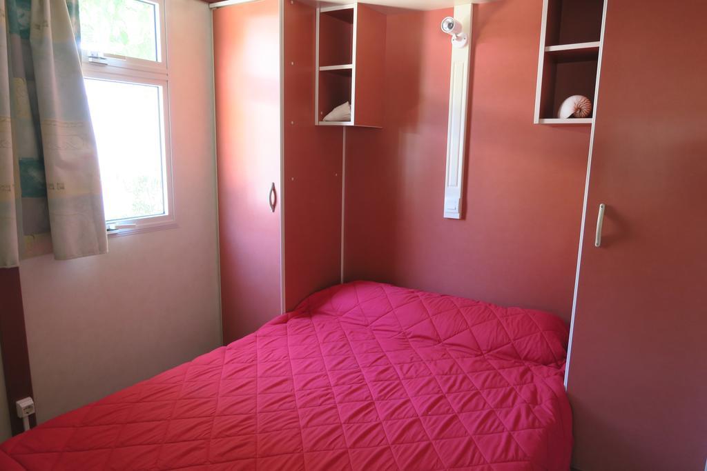 Camping Azul Oliva Bagian luar foto