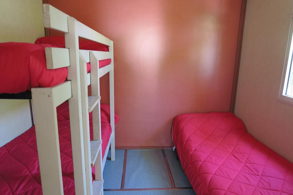 Camping Azul Oliva Bagian luar foto