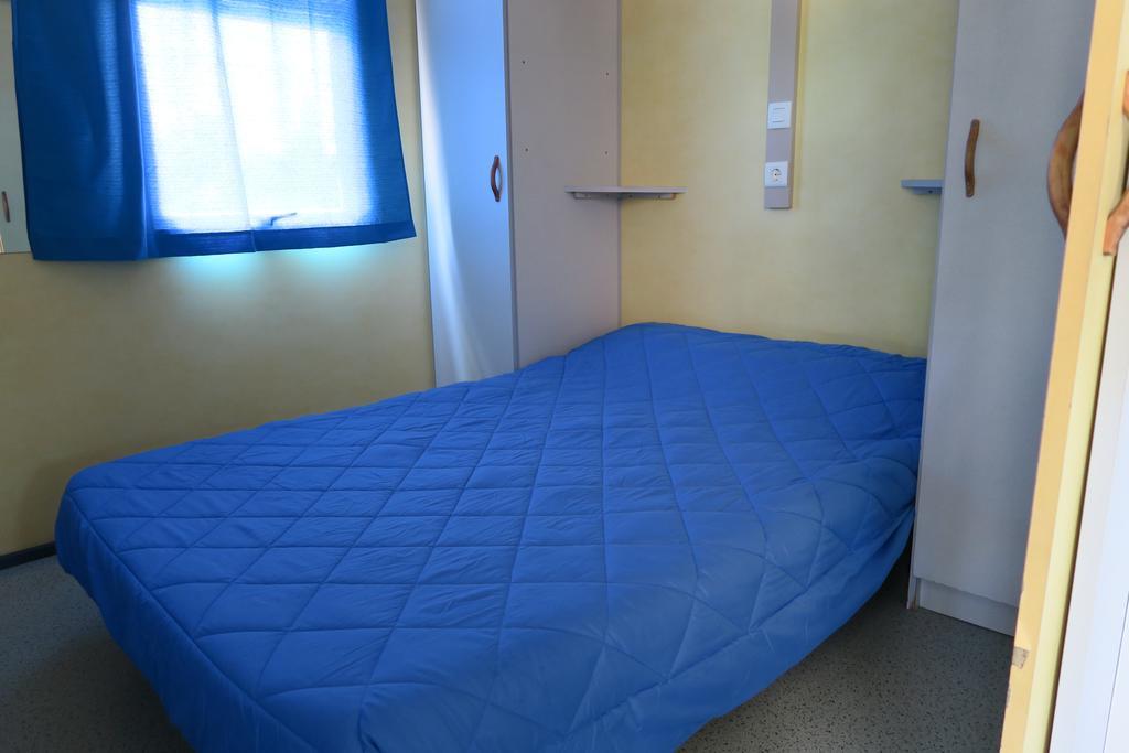 Camping Azul Oliva Bagian luar foto