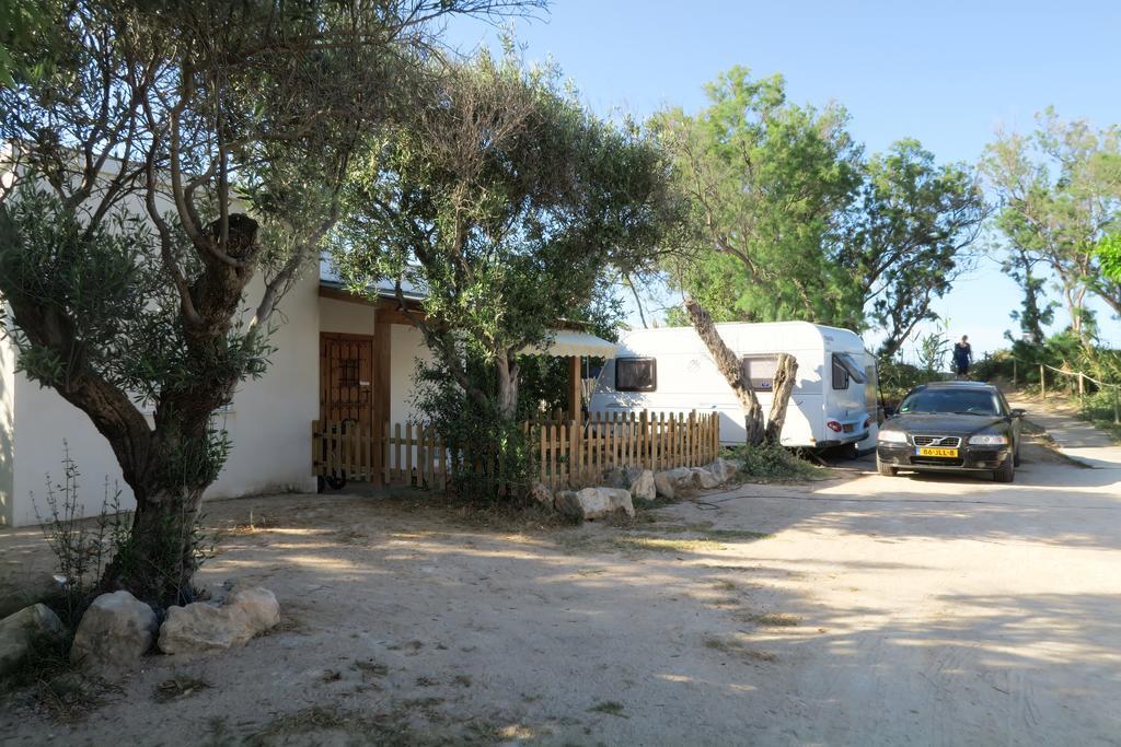 Camping Azul Oliva Bagian luar foto