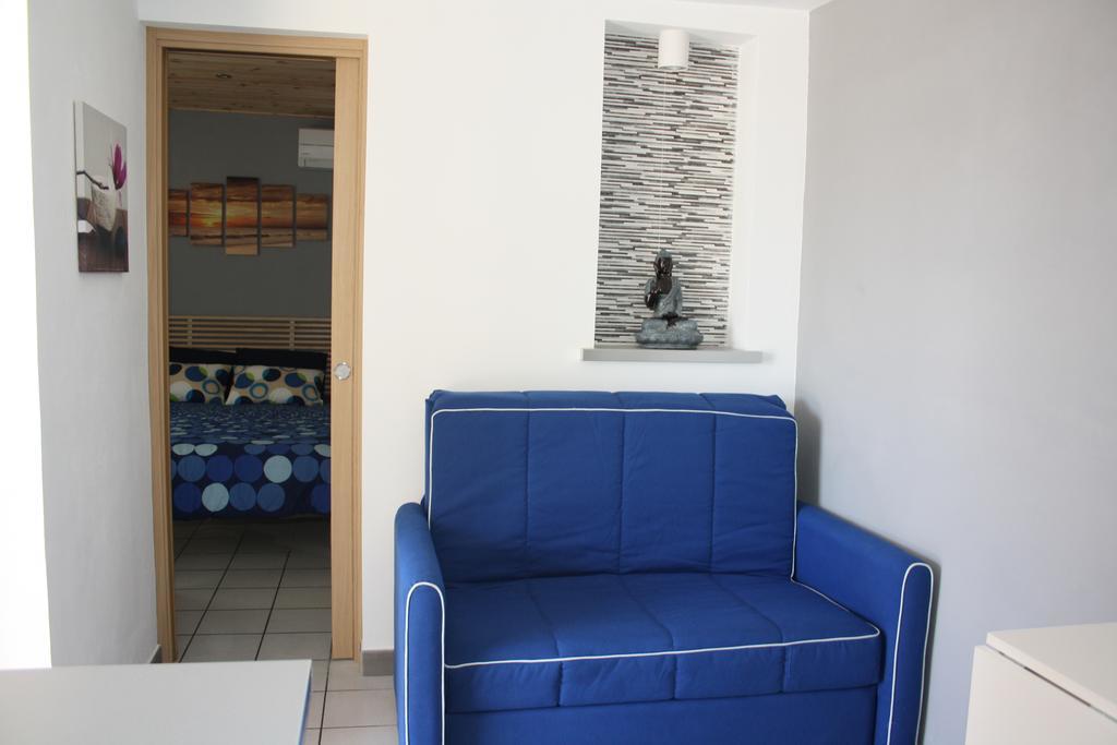 Camping Azul Oliva Bagian luar foto