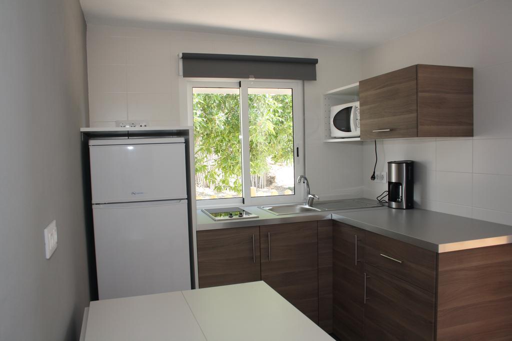 Camping Azul Oliva Bagian luar foto