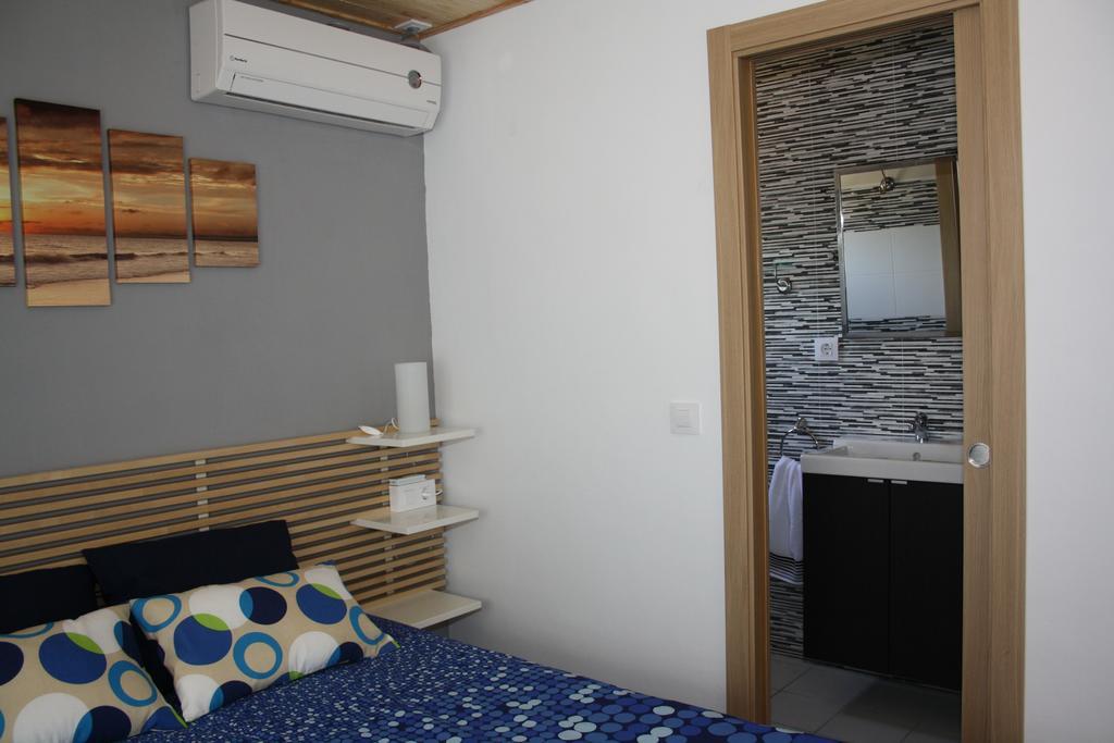 Camping Azul Oliva Bagian luar foto