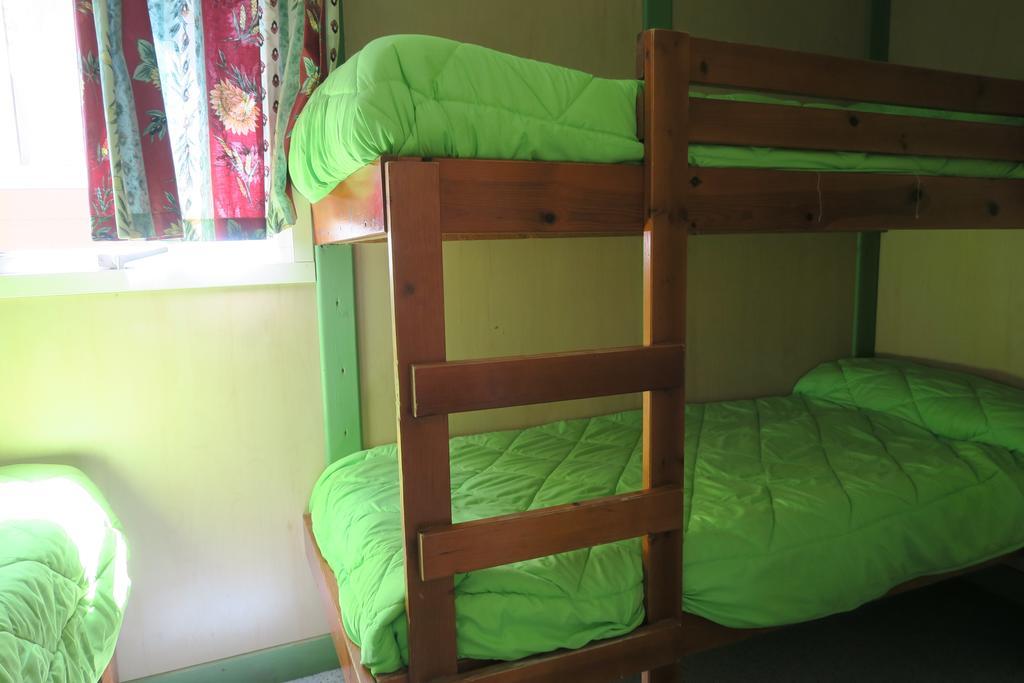 Camping Azul Oliva Bagian luar foto