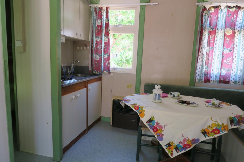 Camping Azul Oliva Bagian luar foto