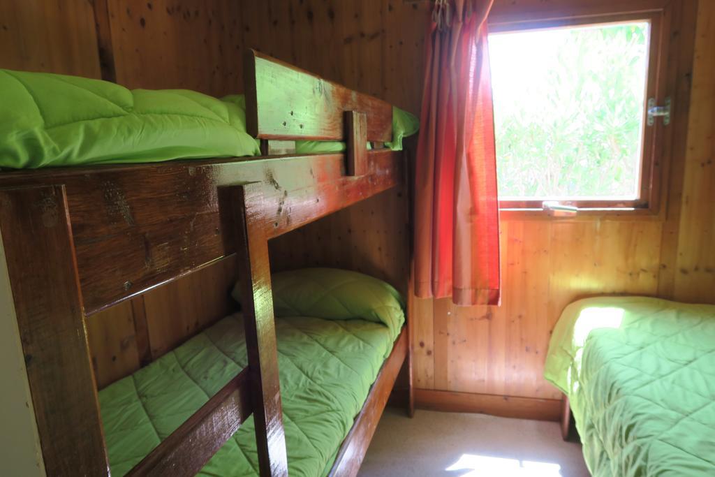 Camping Azul Oliva Bagian luar foto