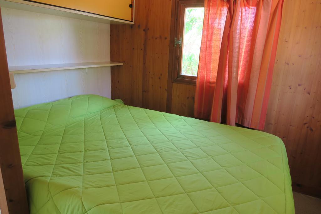 Camping Azul Oliva Bagian luar foto