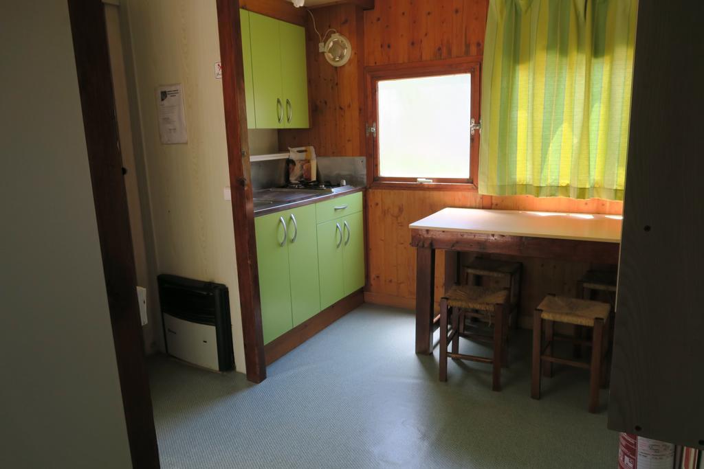 Camping Azul Oliva Bagian luar foto