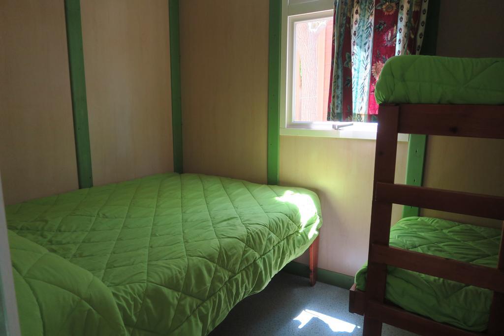 Camping Azul Oliva Bagian luar foto