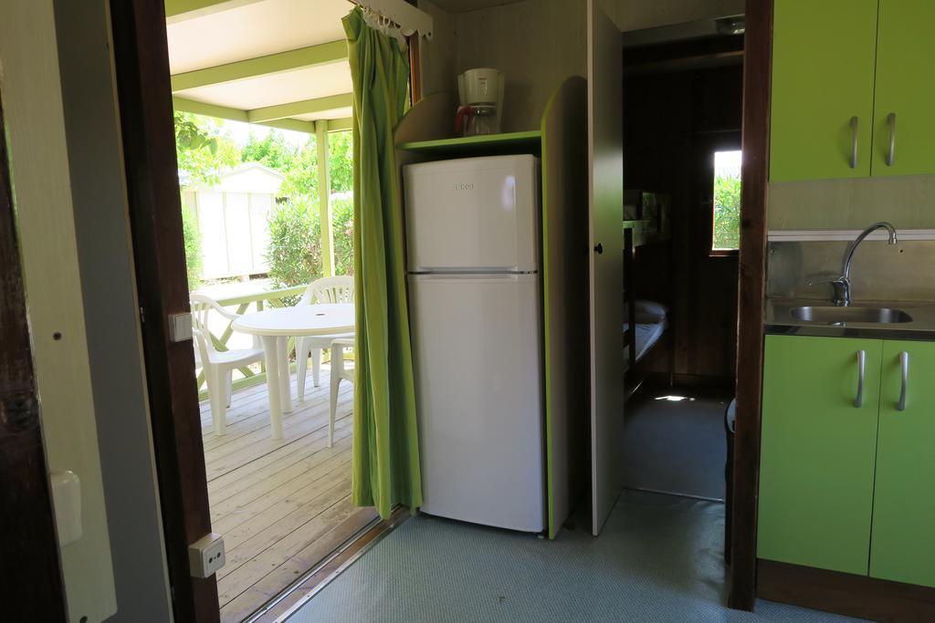 Camping Azul Oliva Bagian luar foto